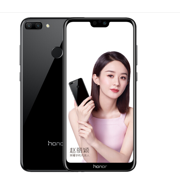 honor/荣耀 9i 多种配色