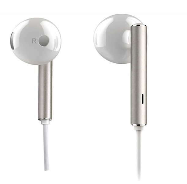 HUAWEI/华为 AM116 入耳式有线耳机 默认配色
