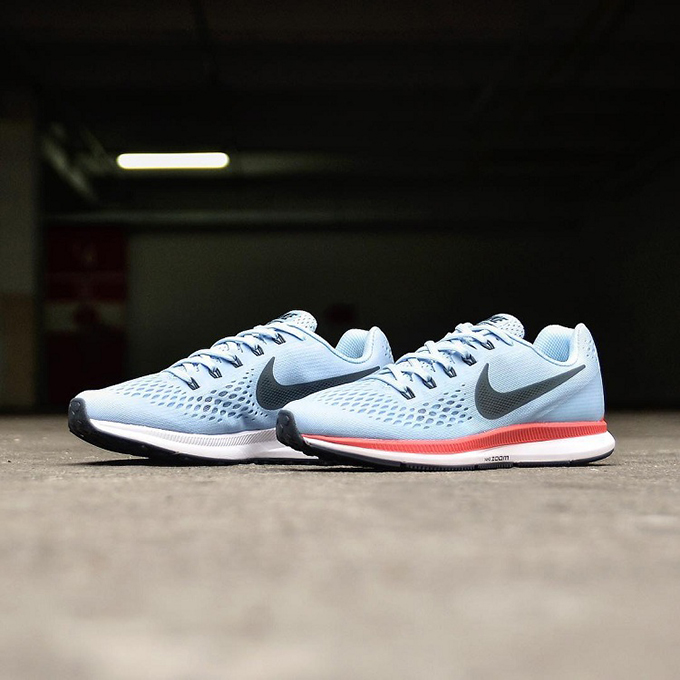 Nike Zoom Pegasus 34