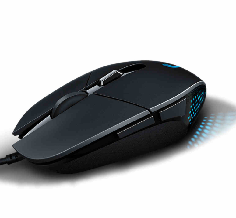 Logitech/罗技 G610+g302键鼠套装