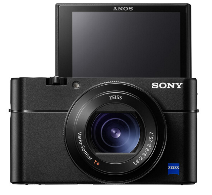 Sony/索尼  DSC-RX100M5 数码相机