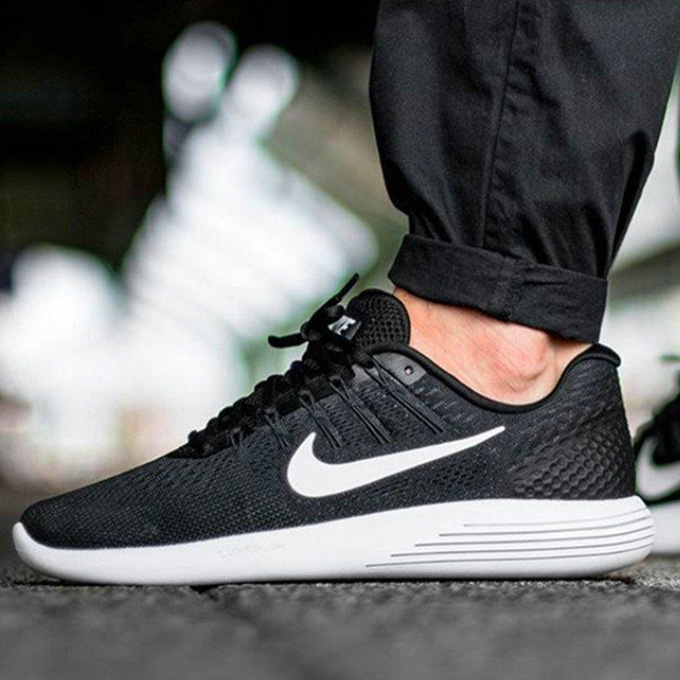 Nike LunarGlide 8
