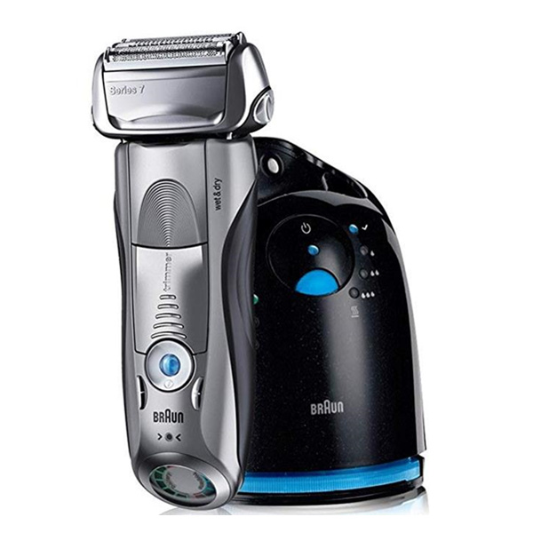 Prime会员：Braun 博朗 7899CC 电动剃须刀