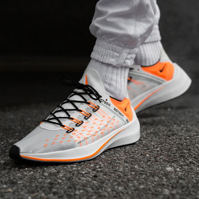 Nike  EXP-X14