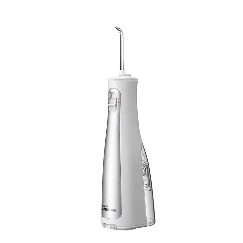 Waterpik 洁碧 WF-03EC 便携式冲牙器