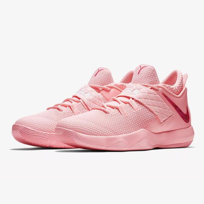 Nike Ambassador 10 粉红色