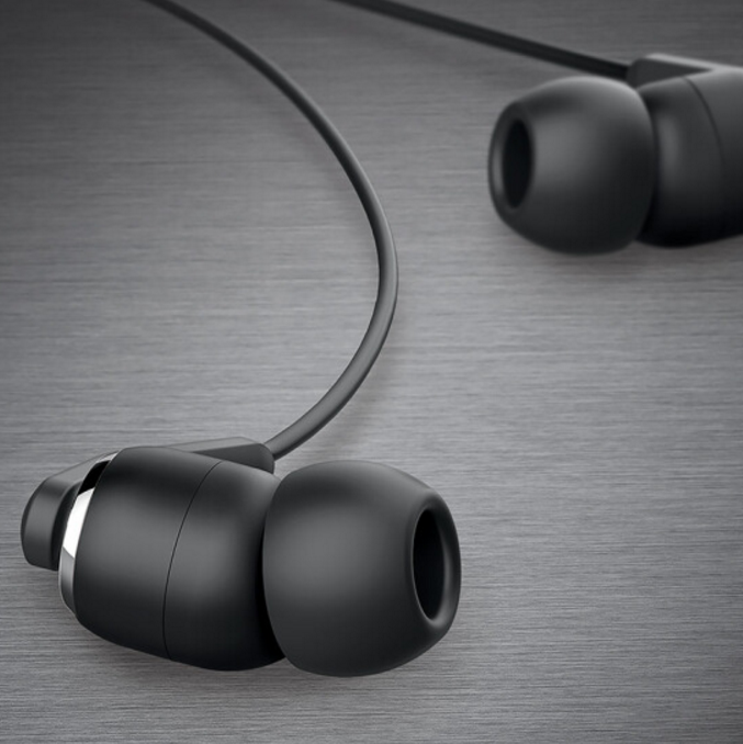 Philips/飞利浦 SHE9735 入耳式有线耳机