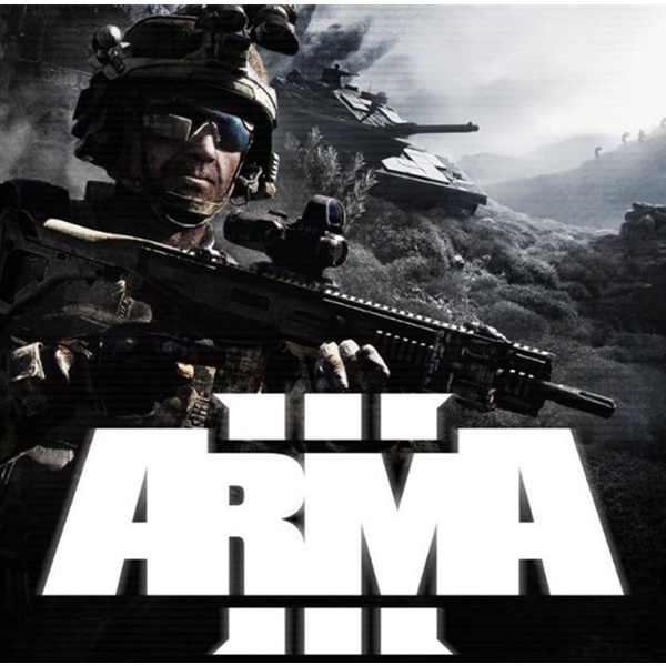 《Arma 3 武装突袭3》PC数字中文版