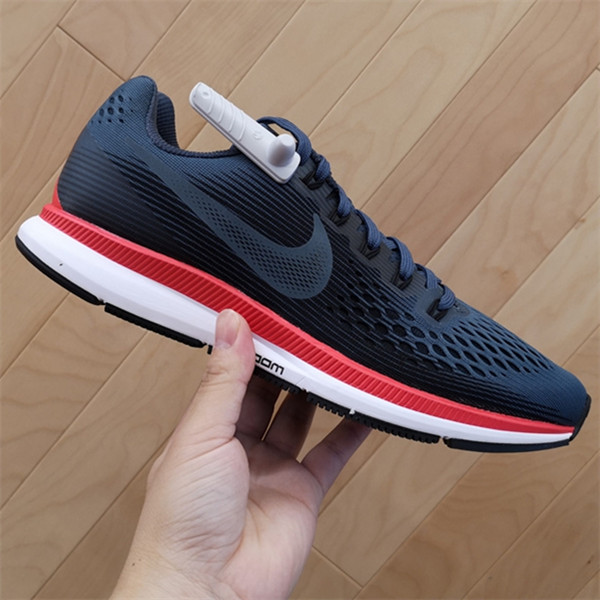 Nike Air Zoom Pegasus 34 缓震跑鞋