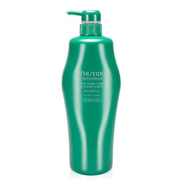 Shiseido 资生堂 净透控油洗发露 1000ml