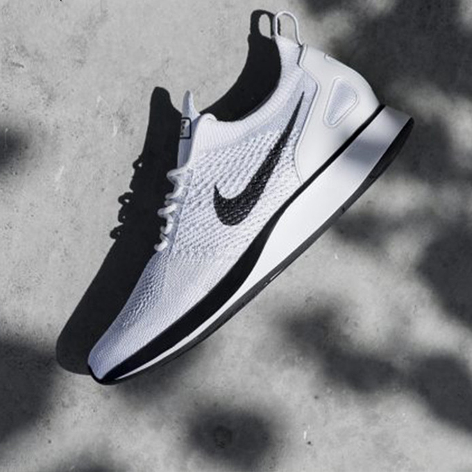 Nike Zoom Mariah Flyknit Racer