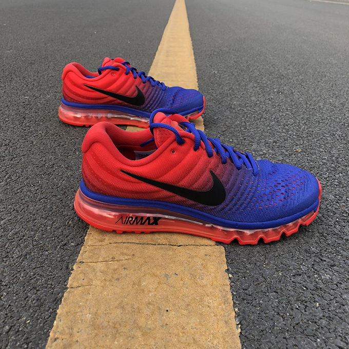 Nike Air Max 2017