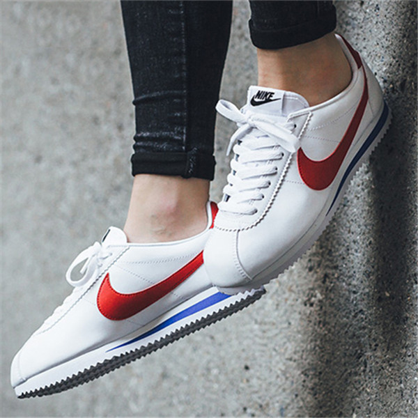Nike Classic Cortez 元年配色阿甘鞋