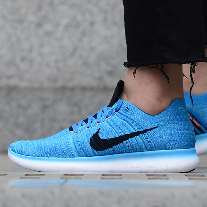 Nike Free RN Flyknit