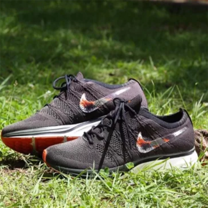 Nike Flyknit Trainer
