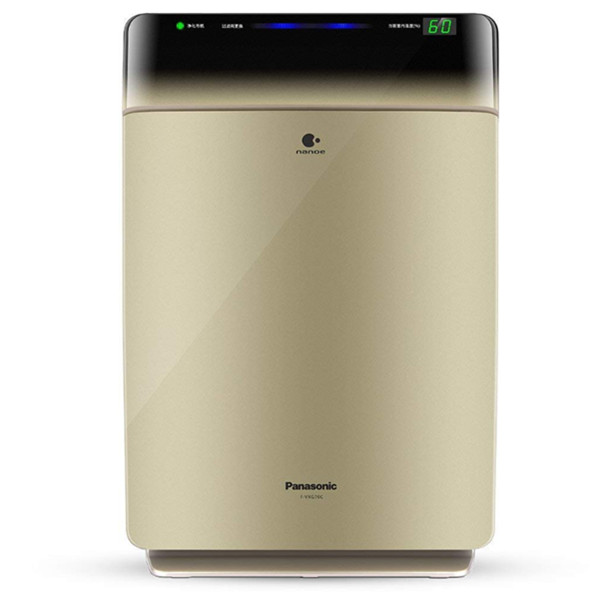 Panasonic 松下家用空气净化器