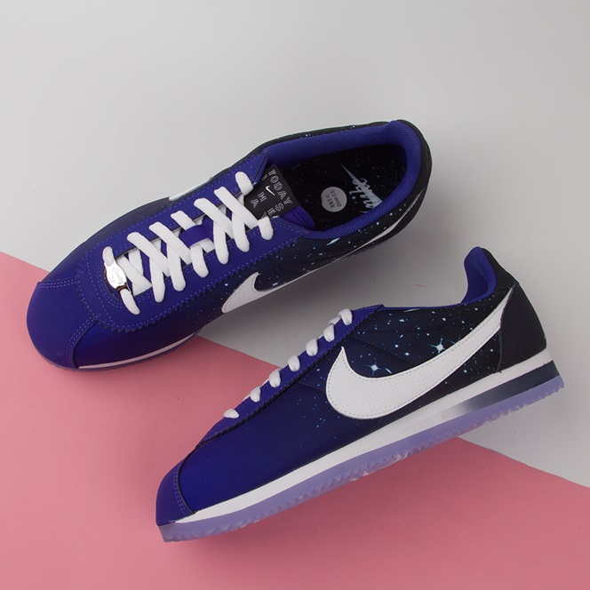 Nike Classic Cortez 牛郎星