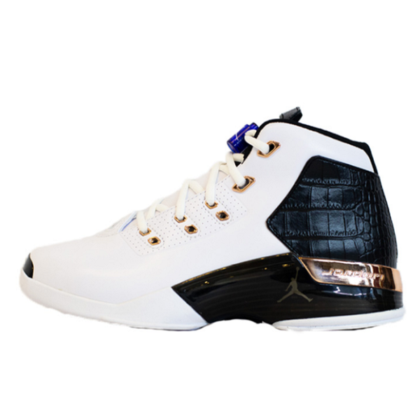 Air Jordan 17 copper