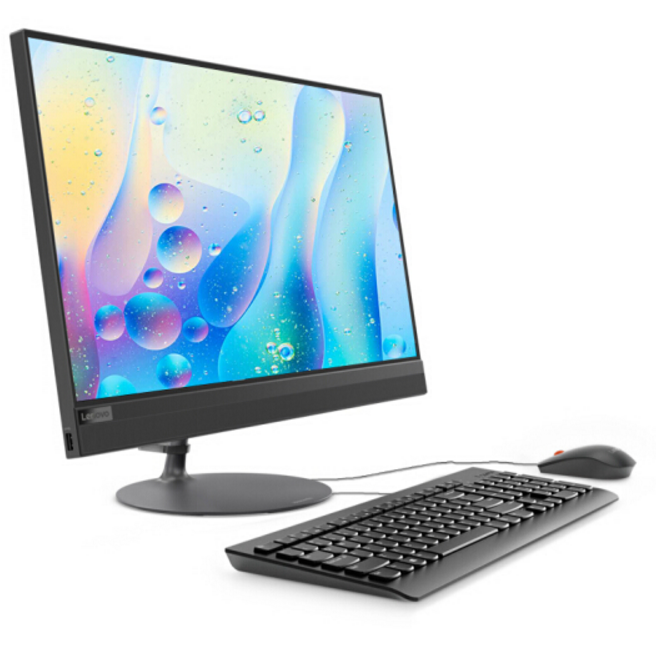 LENOVO/联想 致美 台式一体机