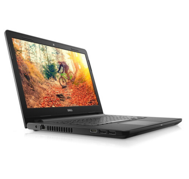 Dell/戴尔 灵越飞匣 14.0英寸笔记本电脑