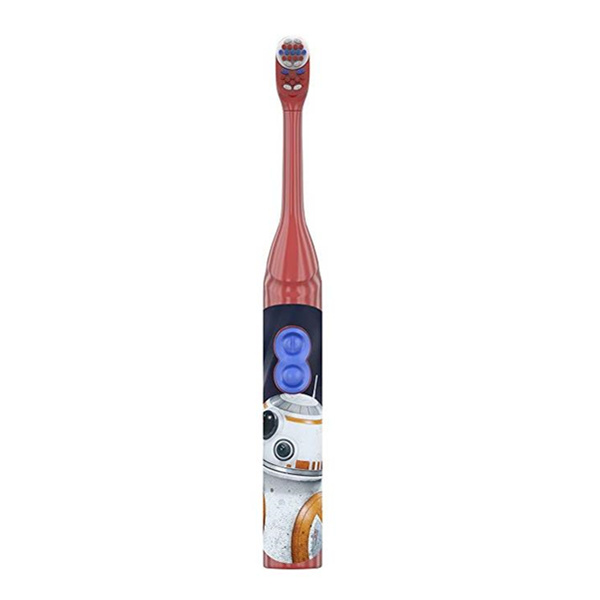 Oral-B 欧乐B 星战款 儿童电动牙刷