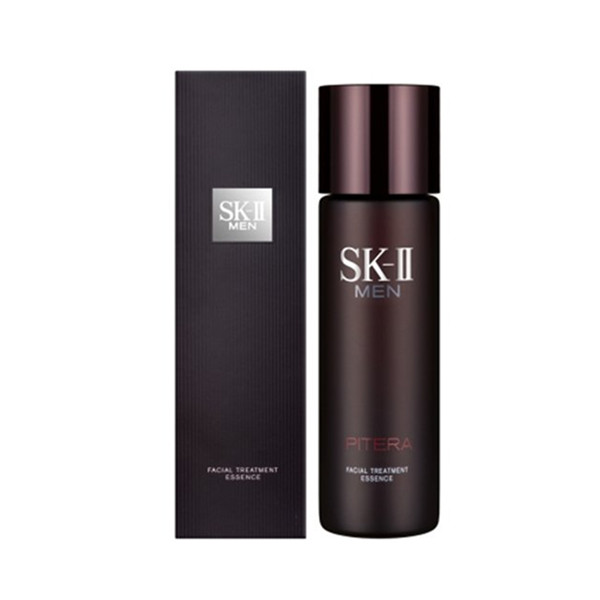 SK-II 男士神仙水焕活护肤160ml/瓶