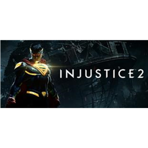 《Injustice 2 不义联盟2》PC数字版