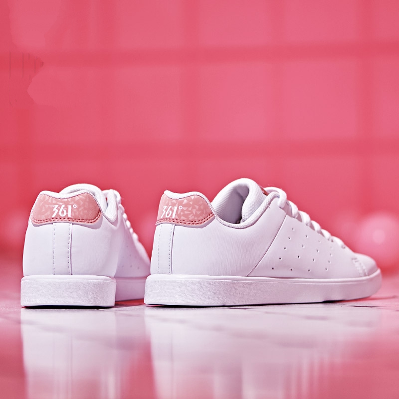 361&deg; 女子休闲板鞋