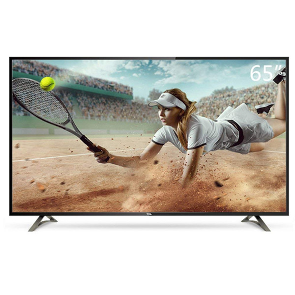 TCL  65英寸4K液晶电视L65E5800A-UD