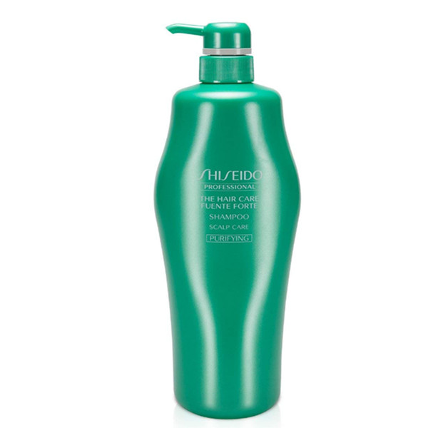 资生堂专业护理净透控油洗发露1000ml(进)