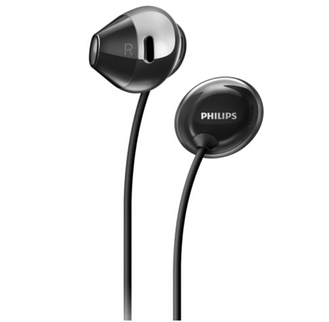 Philips/飞利浦 SHE 4205入 耳式有线耳机