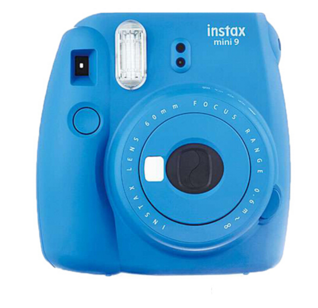 Fujifilm/富士 instax mini9
