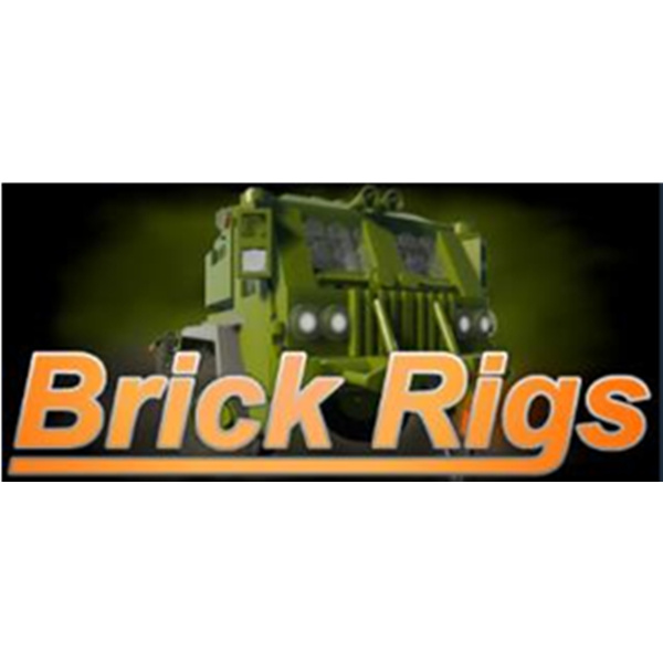 《Brick Rigs 砖厂》PC数字版