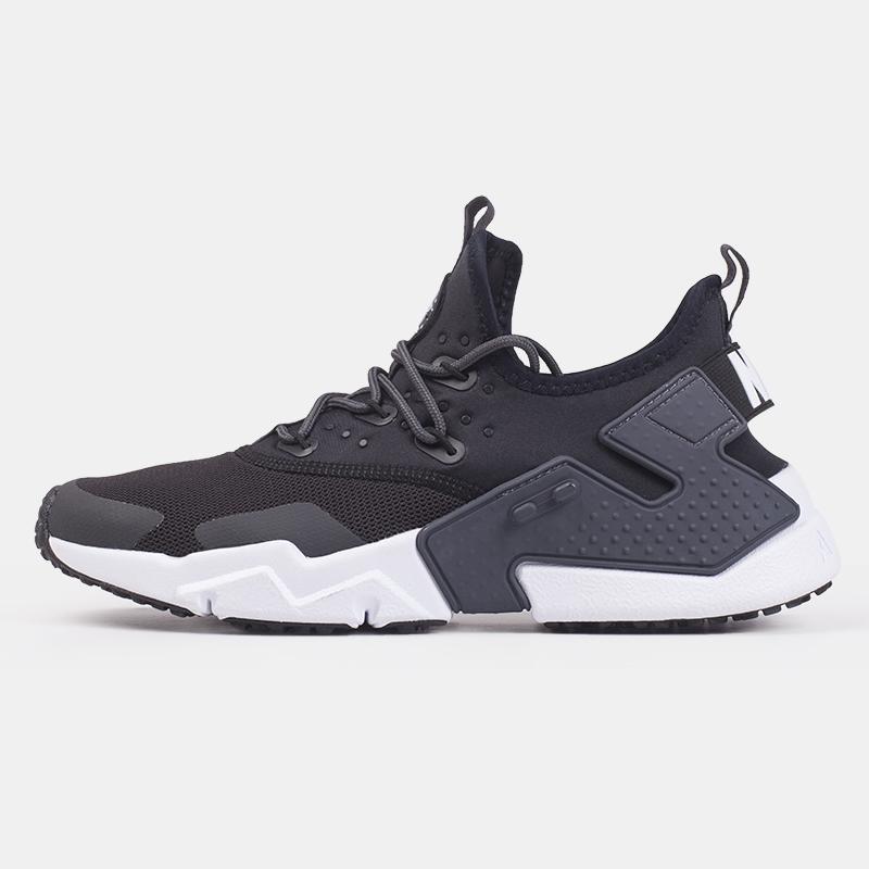 Nike Air Huarache Drift 黑灰