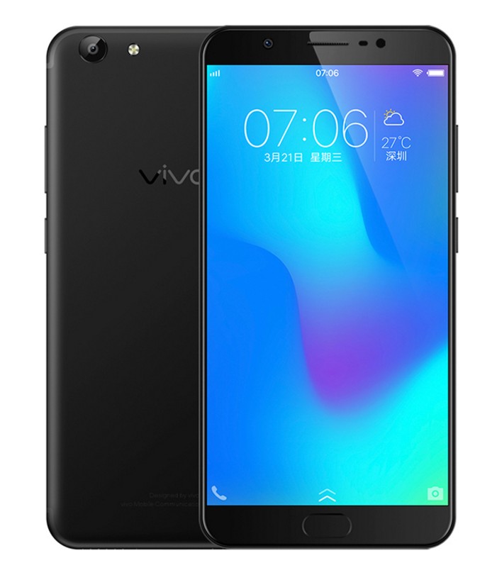 vivo Y69