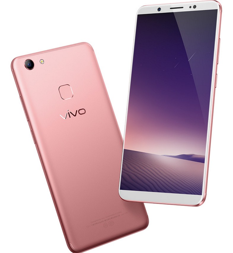 vivo Y79