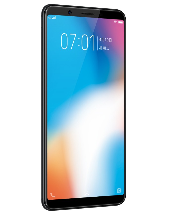 vivo Y71