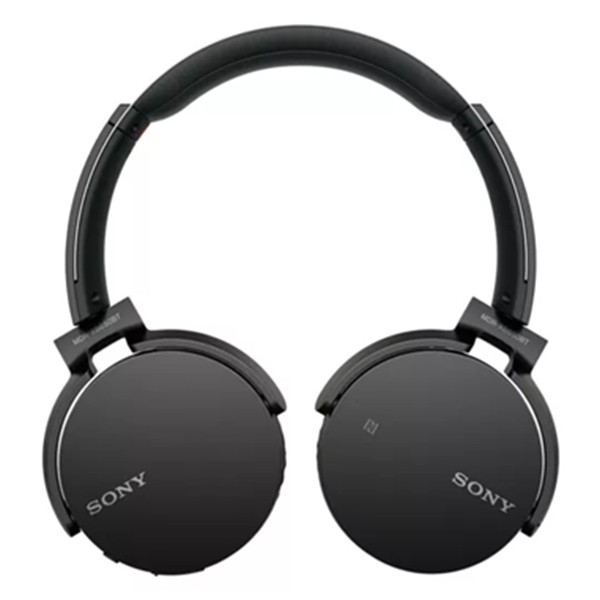 SONY MDR-XB650BT無(wú)線立體聲耳機(jī)