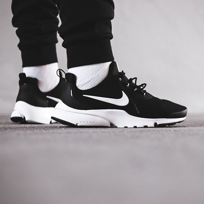 Nike Presto Fly