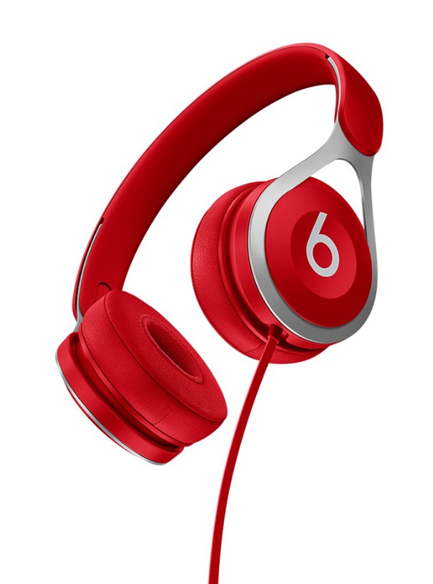 Beats EP 头戴式有线耳机 默认配色