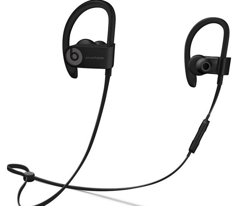 Beats Powerbeats 3 Wireless 耳机