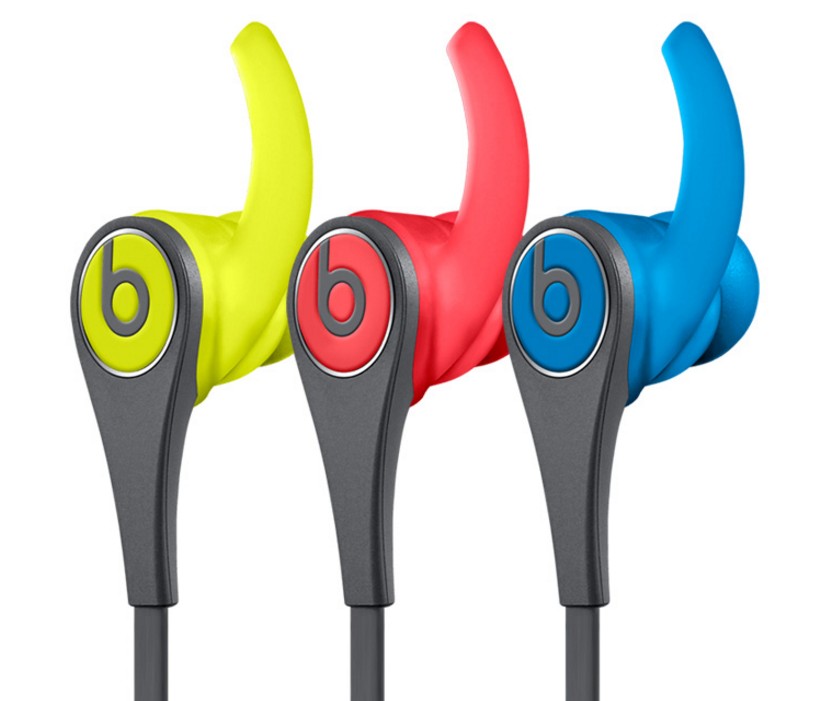 Beats Tour2.5 入耳式有线耳机 默认配色