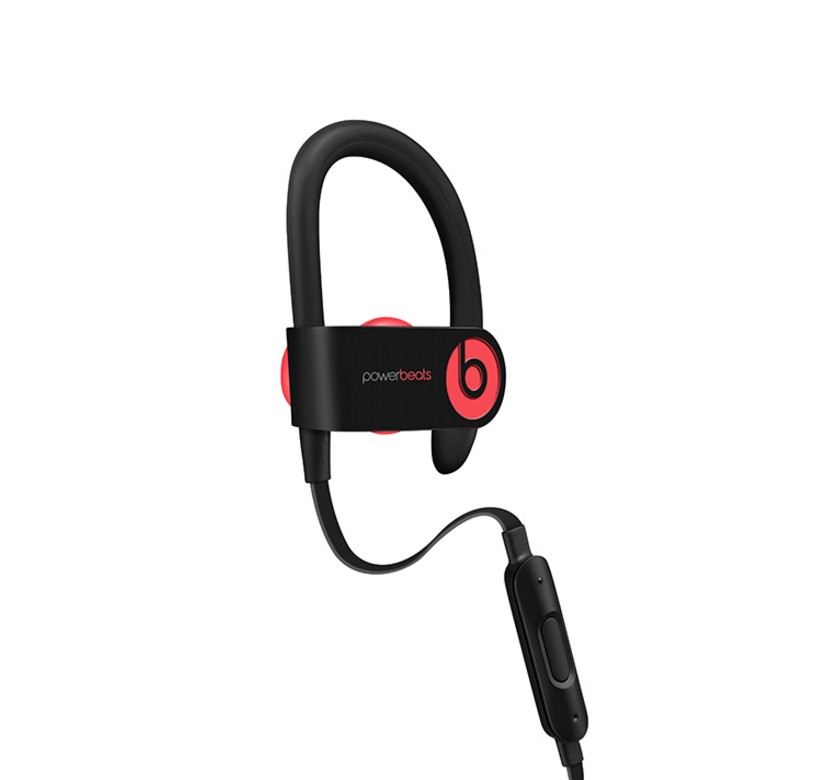 Beats Powerbeats 2 入耳式耳机 默认配色