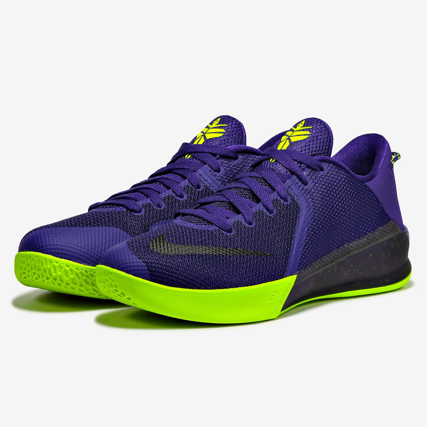 Nike Kobe Venomenon 6 小丑色