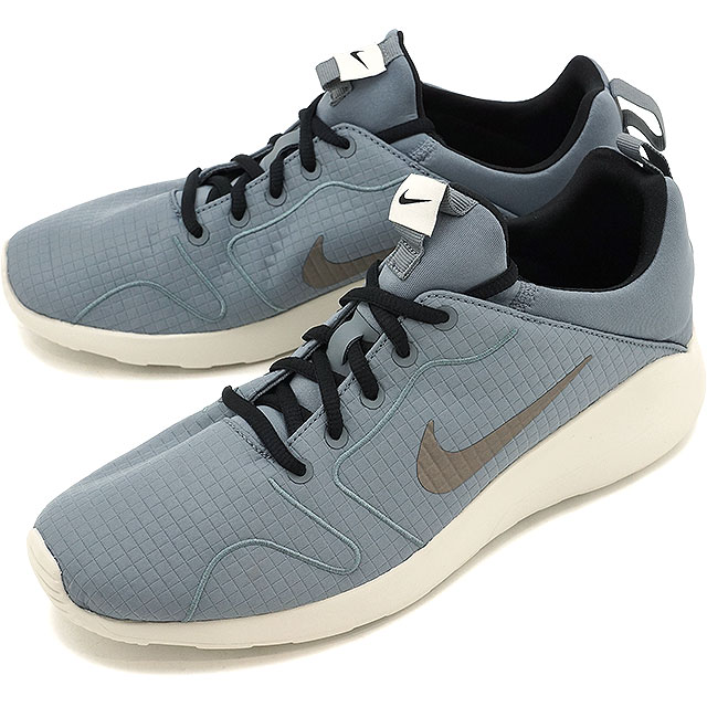 Nike Kaishi 2.0 灰黑色