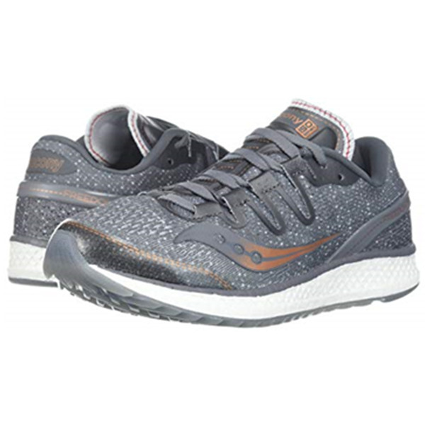 saucony FREEDOM ISO 女款跑鞋