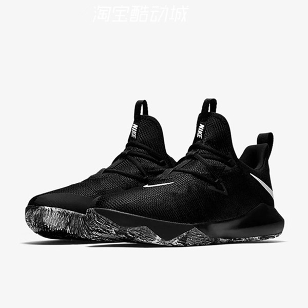 Nike Zoom Shift 2 黑色