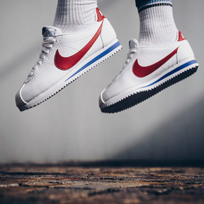 Nike Classic Cortez