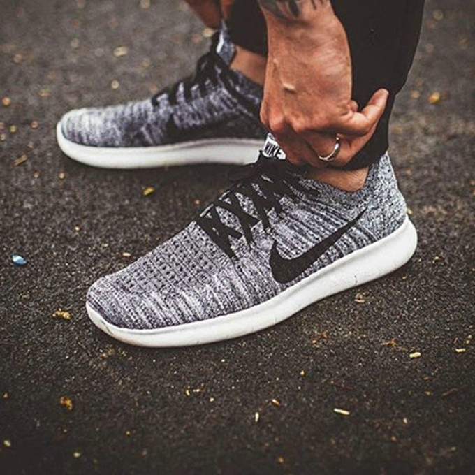 Nike Free RN Flyknit 2017