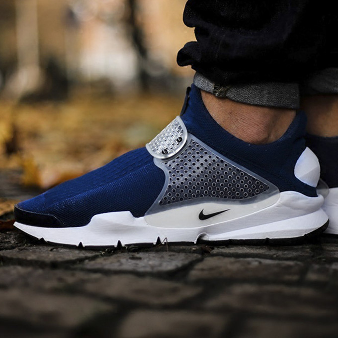 Nike Sock Dart